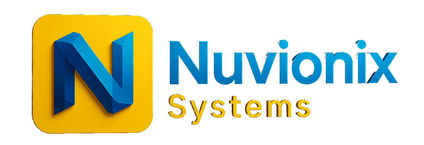 Nuvionix Systems