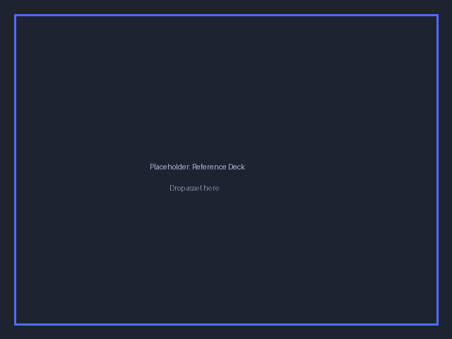 5-image reference deck carousel in the AI Image Generator extension